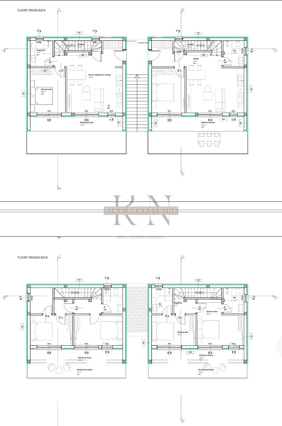 Haus Zu verkaufen - ISTARSKA POREČ