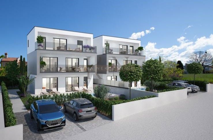 Haus Zu verkaufen - Istarska Poreč - foto 2/12