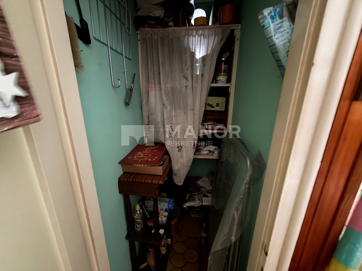 Apartma Na predaj - PRIMORSKO-GORANSKA RIJEKA