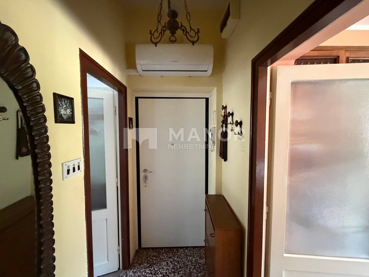 Apartma Na predaj - PRIMORSKO-GORANSKA RIJEKA
