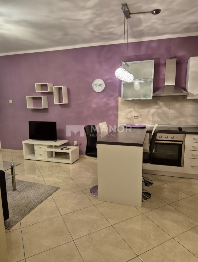Appartement À louer - Primorsko-goranska Rijeka - foto 1/9