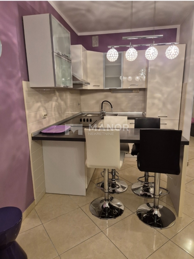 Appartement À louer - Primorsko-goranska Rijeka - foto 3/9