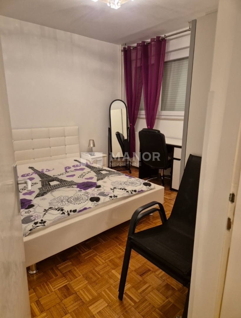 Appartement À louer - PRIMORSKO-GORANSKA RIJEKA