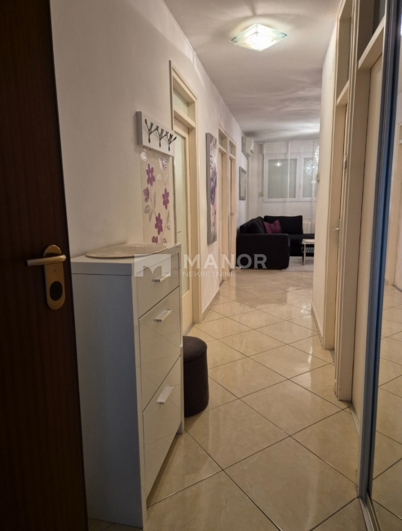 Appartement À louer - PRIMORSKO-GORANSKA RIJEKA