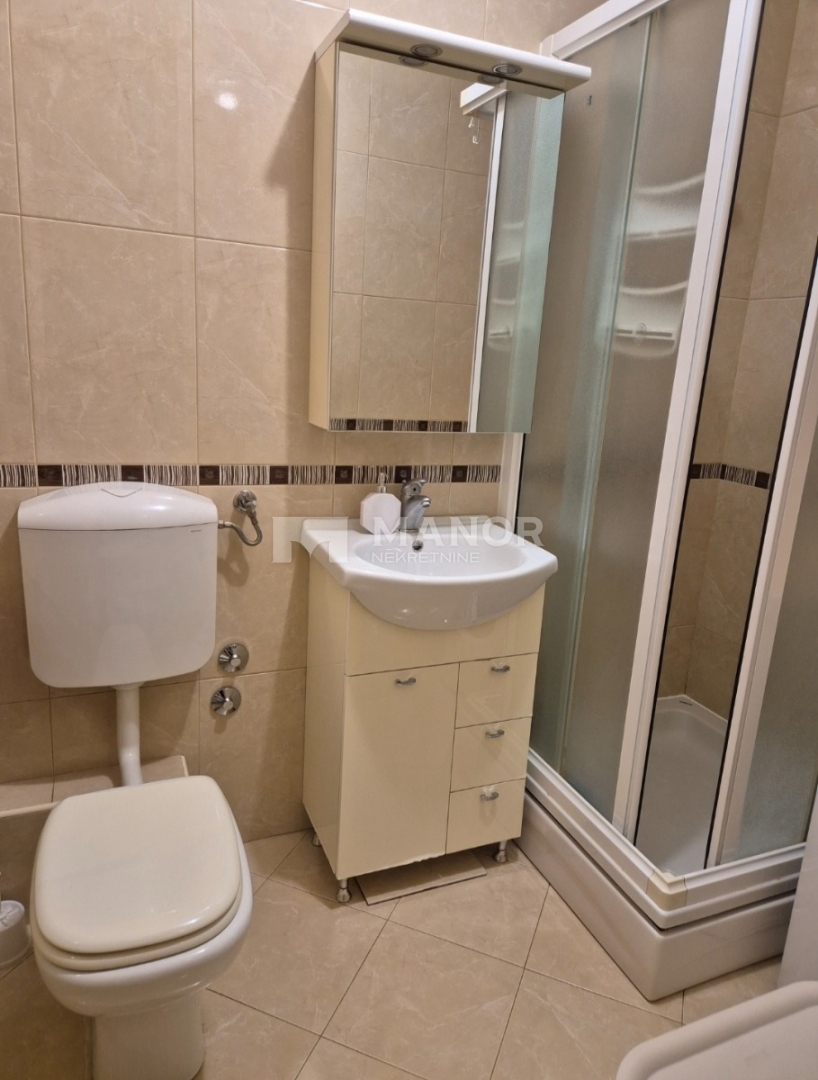 Appartement À louer - PRIMORSKO-GORANSKA RIJEKA