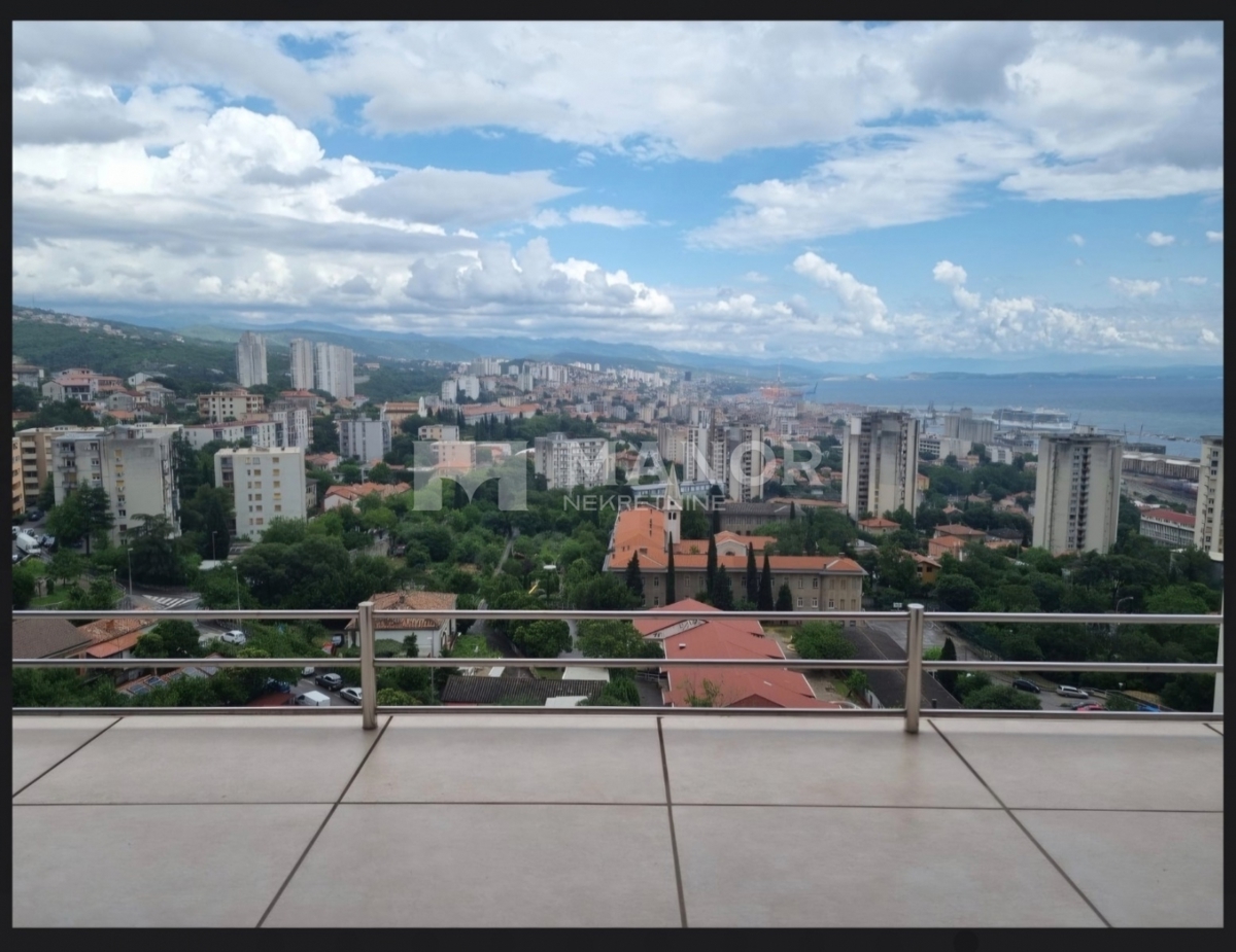 Appartement À louer - PRIMORSKO-GORANSKA RIJEKA