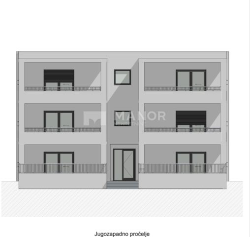 Appartement à vendre 70 m² – Viškovo