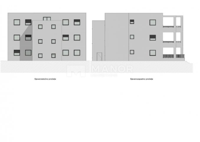 Apartmán Na predaj - Primorsko-goranska Viškovo - foto 2/4