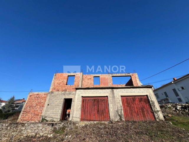 Land for sale 703 m² – Viškovo
