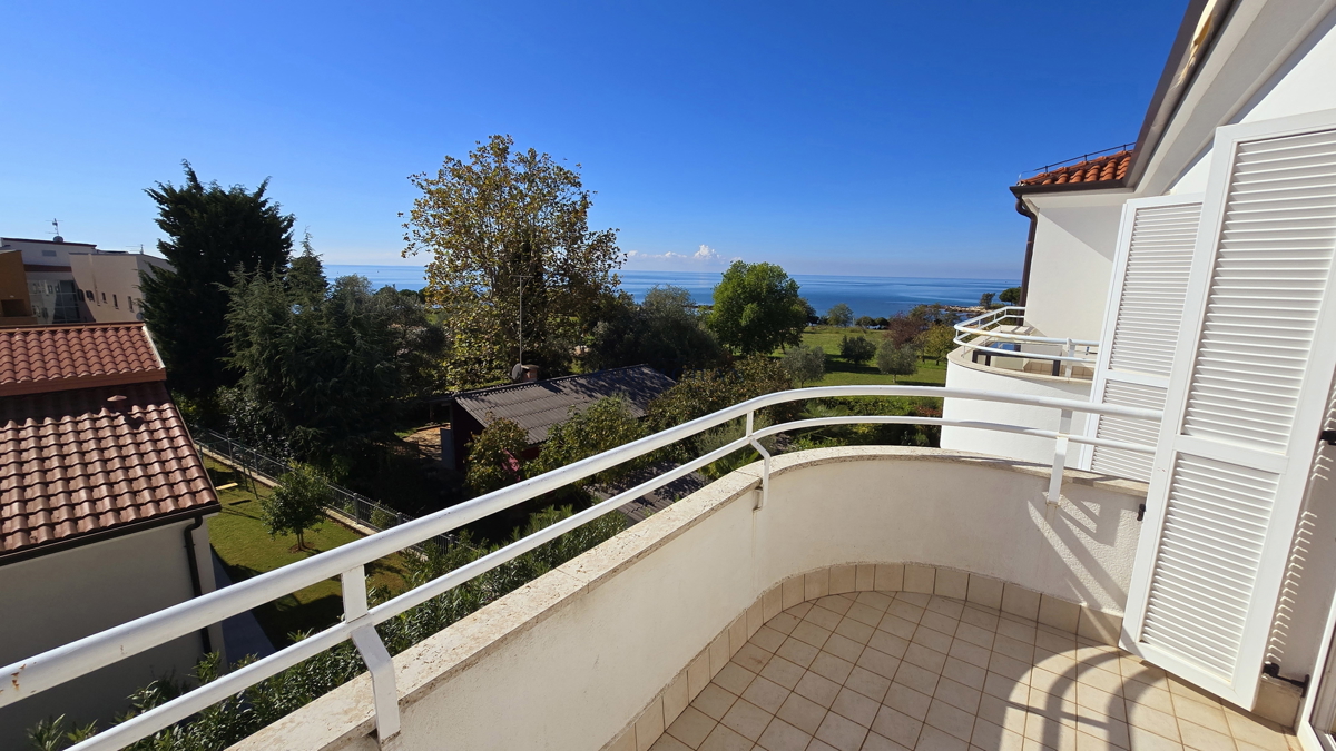 Apartmán Na prodej - Istarska Umag - foto 1/22