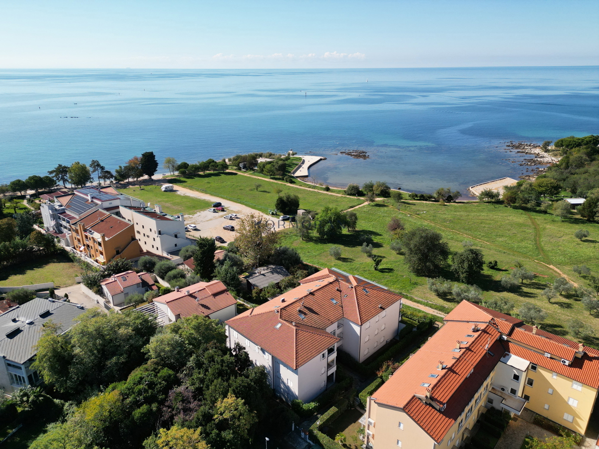 Apartmán Na prodej - ISTARSKA UMAG