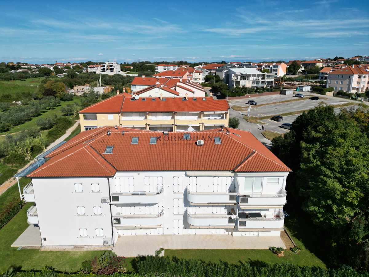 Apartmán Na prodej - ISTARSKA UMAG