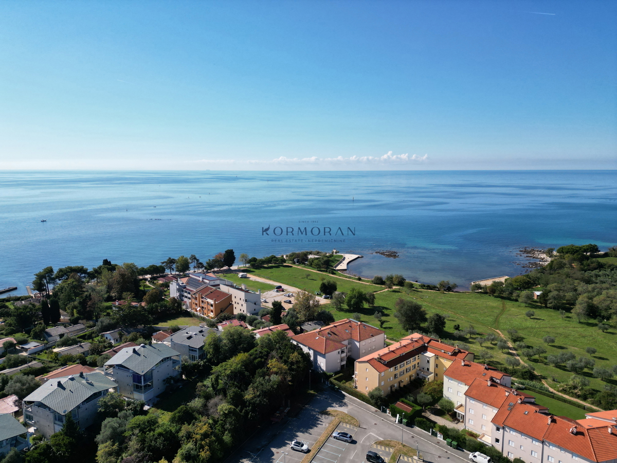 Apartmán Na prodej - ISTARSKA UMAG