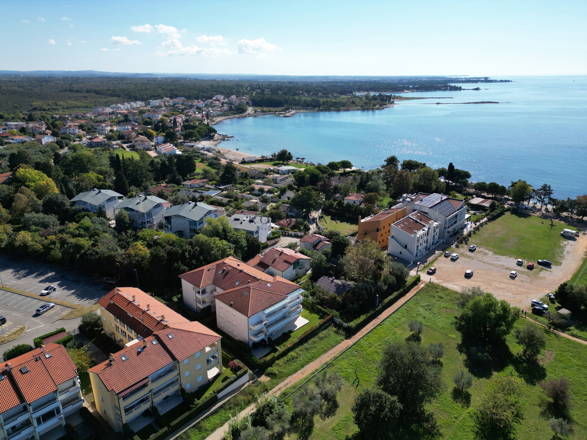 Apartmán Na prodej - ISTARSKA UMAG