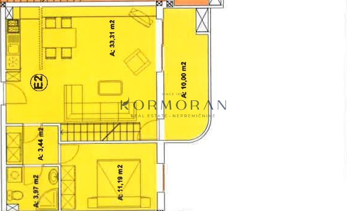 Apartmán Na prodej - ISTARSKA UMAG