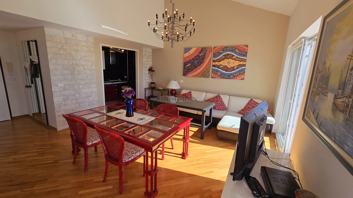 Apartmán Na prodej - Istarska Umag - foto 4/22