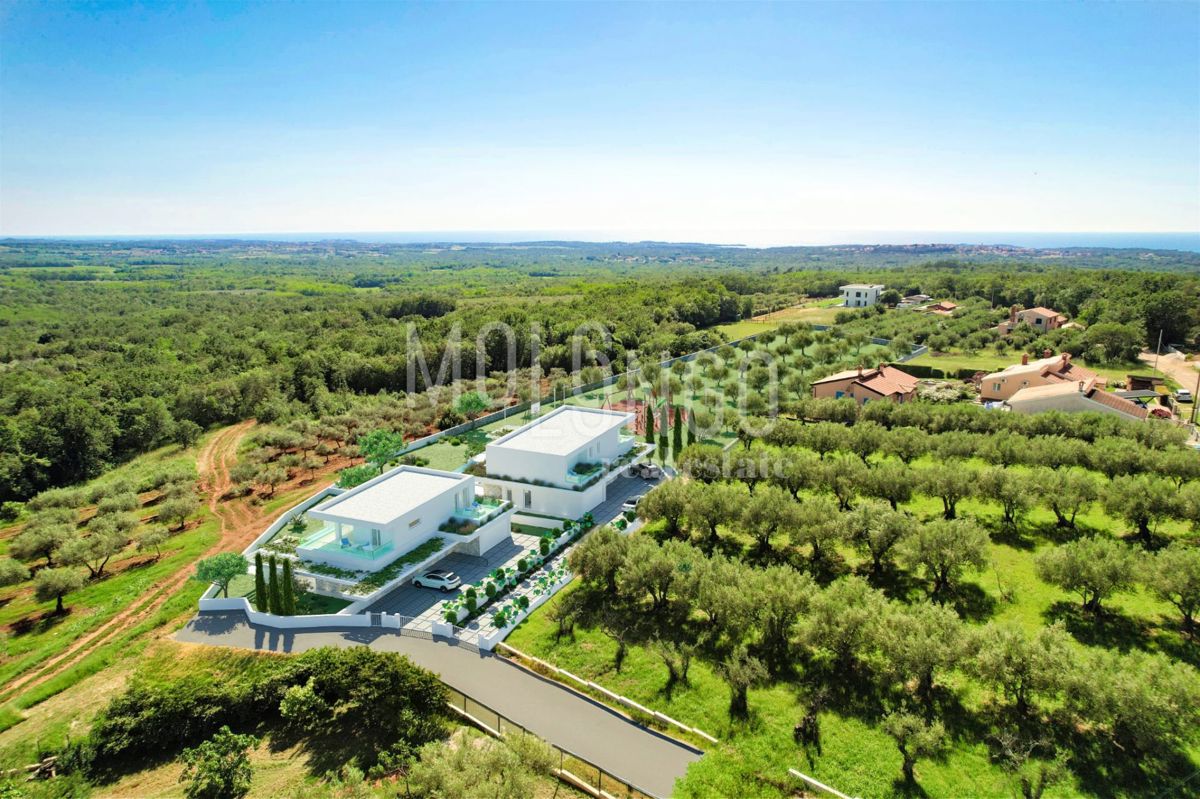 House For sale - Istarska Poreč - foto 1/16