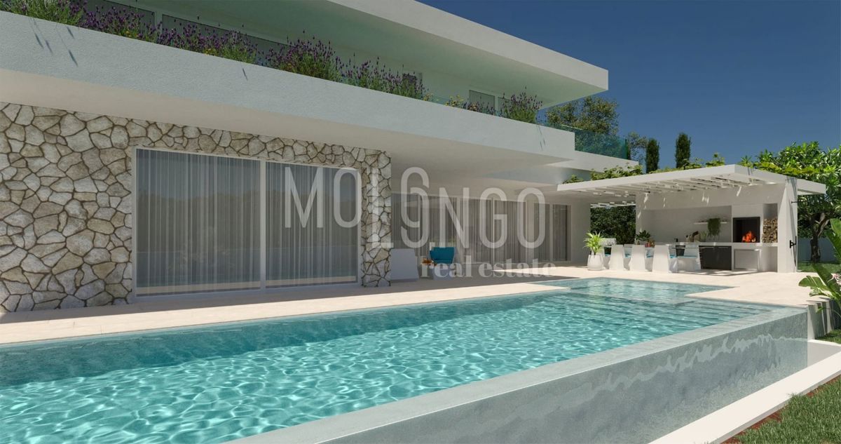 House For sale - ISTARSKA POREČ