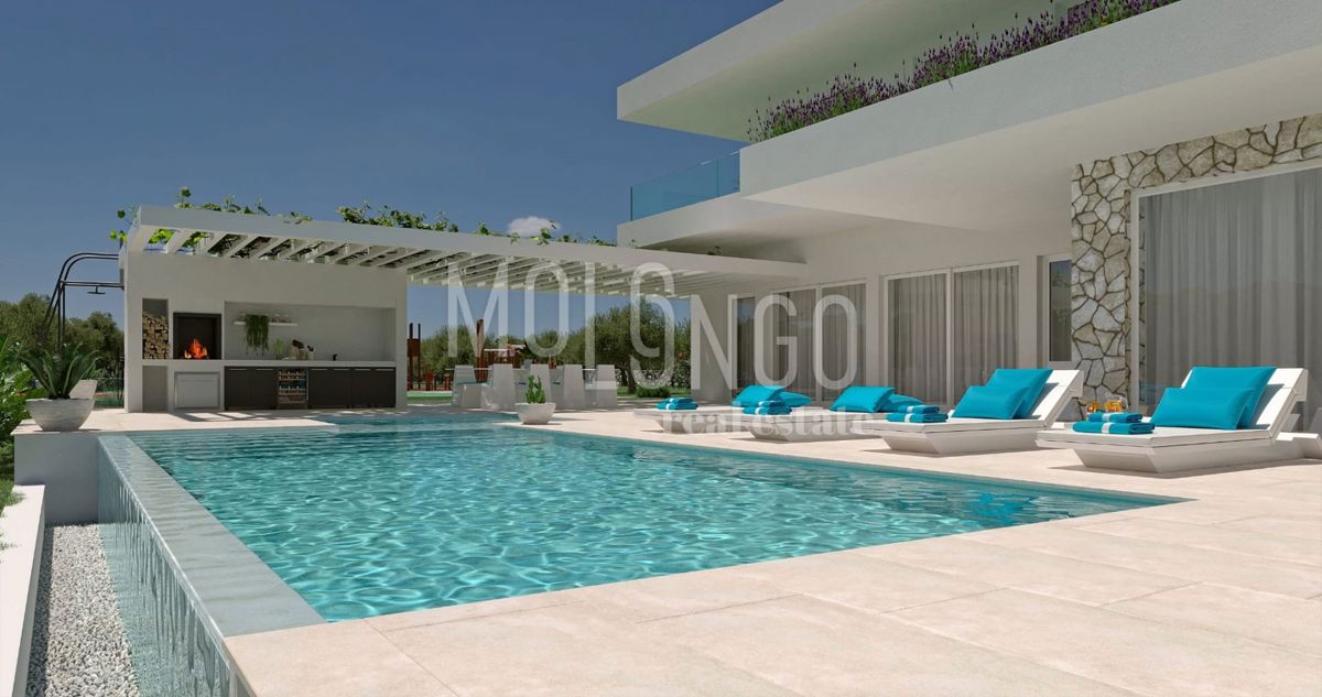 House For sale - ISTARSKA POREČ