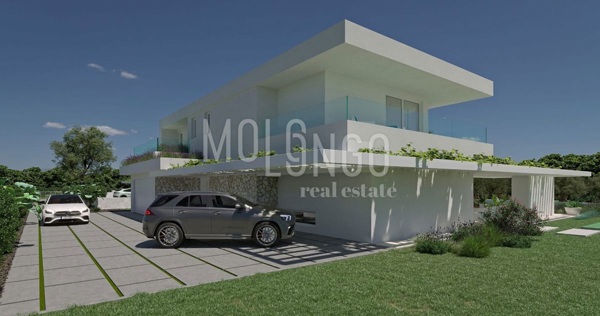 House For sale - ISTARSKA POREČ