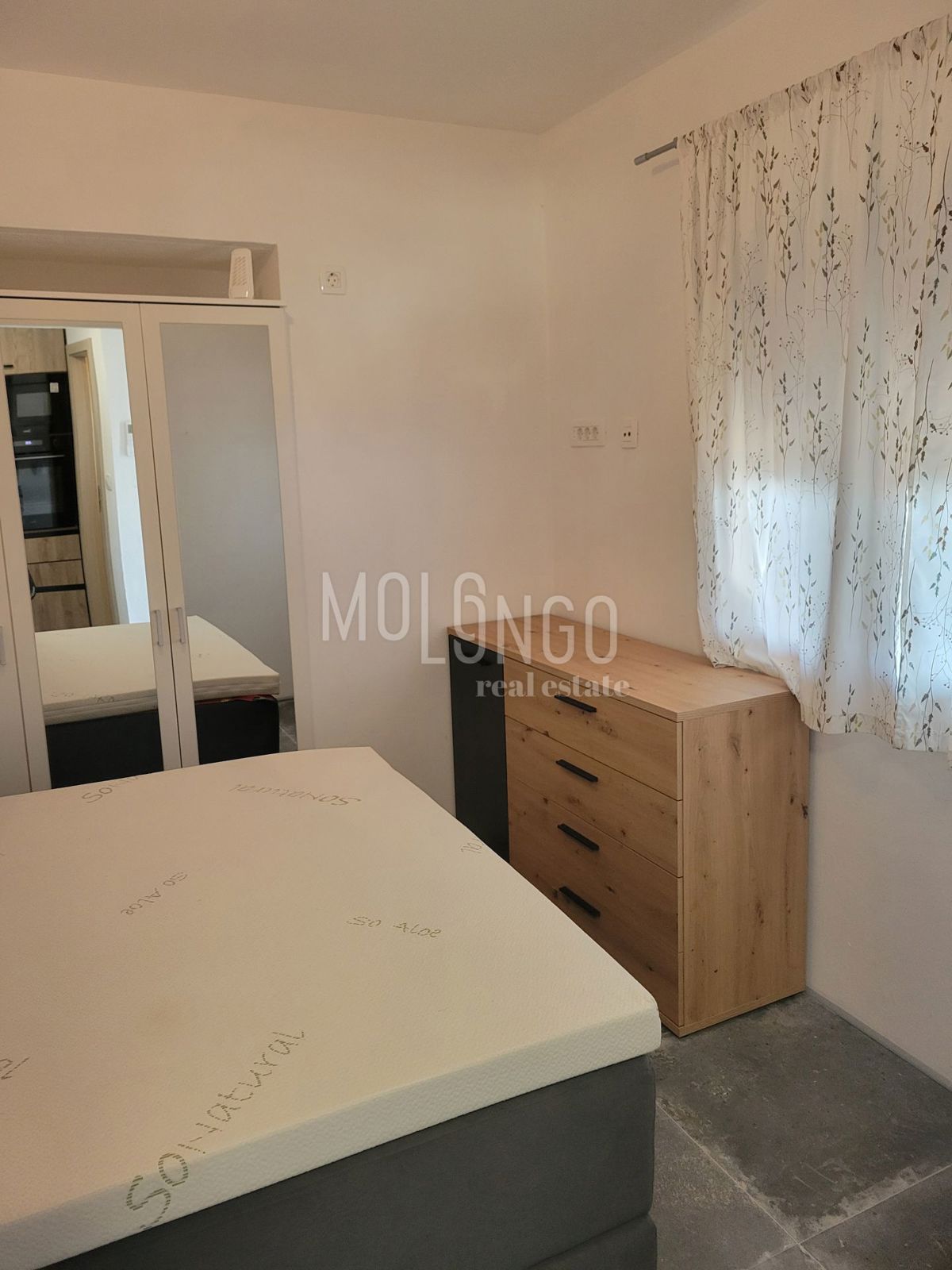 Appartamento Da affittare - PRIMORSKO-GORANSKA KOSTRENA