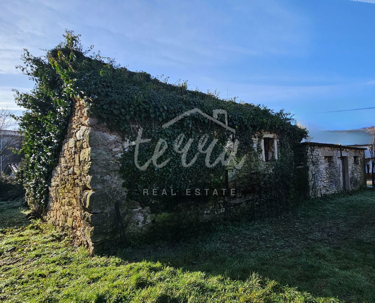 House For sale - ISTARSKA LABIN
