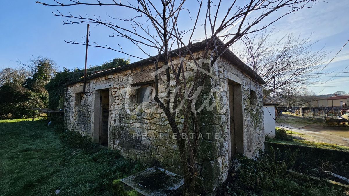 House For sale - ISTARSKA LABIN