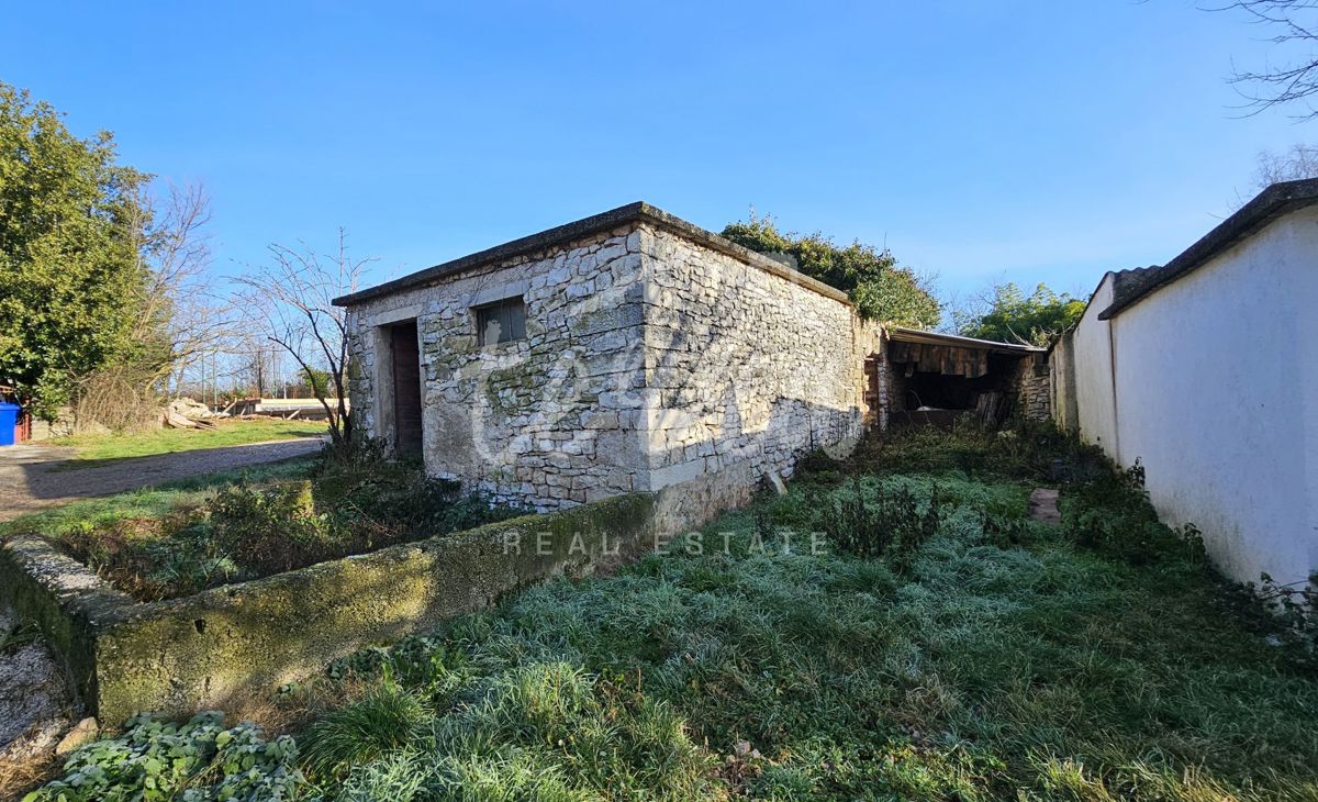 House For sale - ISTARSKA LABIN