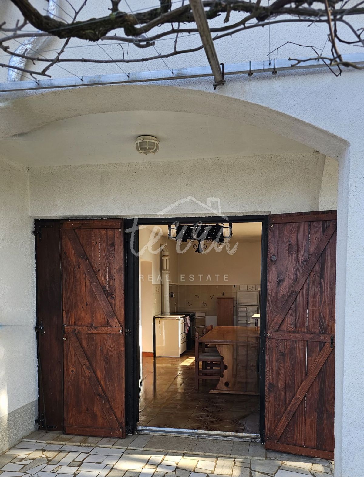 Casa In vendita - ISTARSKA LABIN