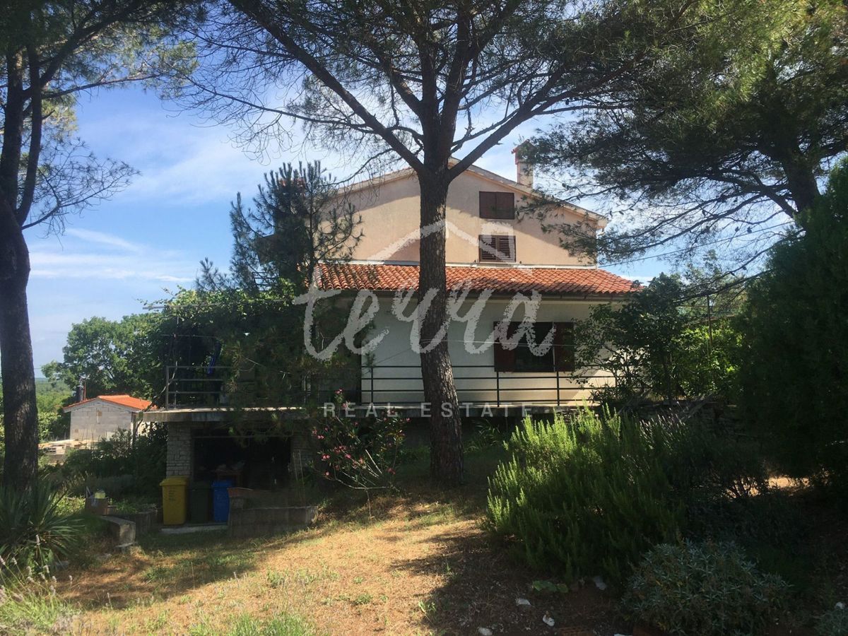 Casa In vendita - ISTARSKA LABIN