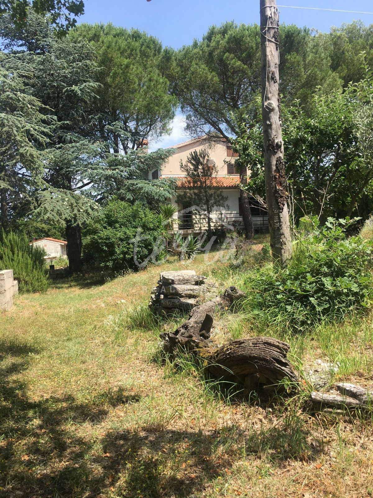 Casa In vendita - ISTARSKA LABIN