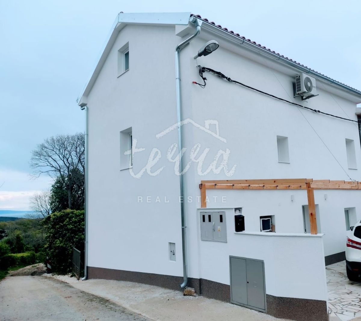 Haus Zu verkaufen - ISTARSKA LIŽNJAN