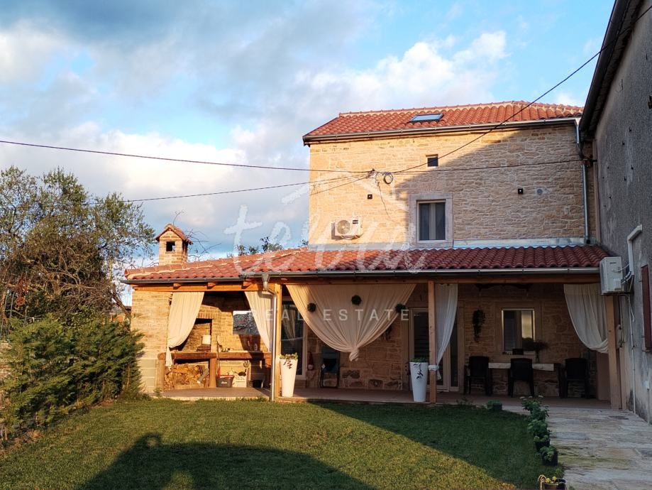 House For sale - Istarska Barban - foto 1/18