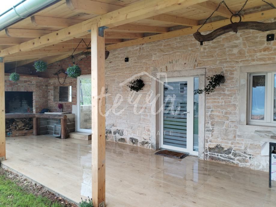 House For sale - Istarska Barban - foto 2/18