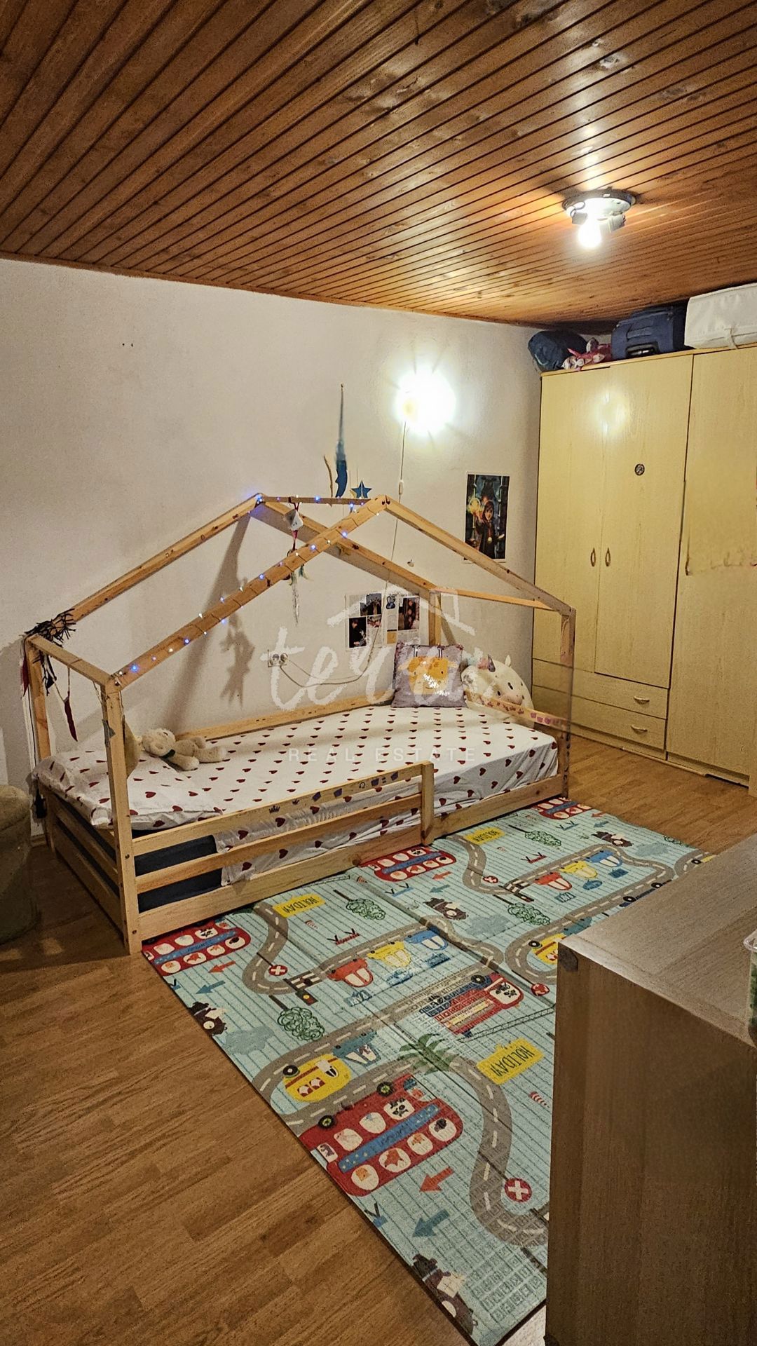 Kuća Na prodaju - ISTARSKA VODNJAN