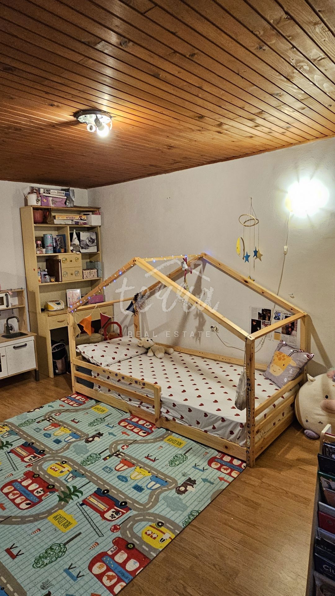 Kuća Na prodaju - ISTARSKA VODNJAN