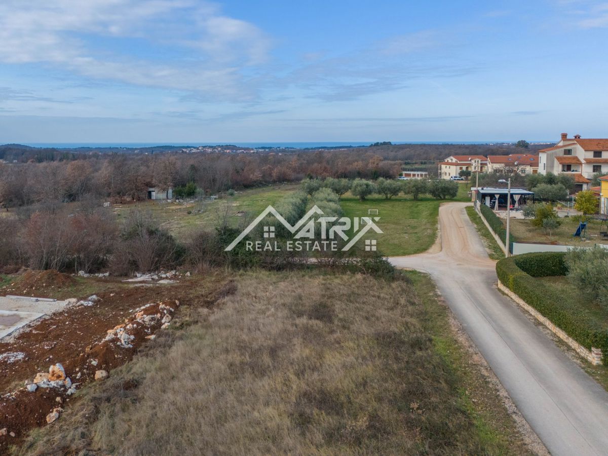 Grundstück Zu verkaufen - Istarska Poreč - foto 3/4