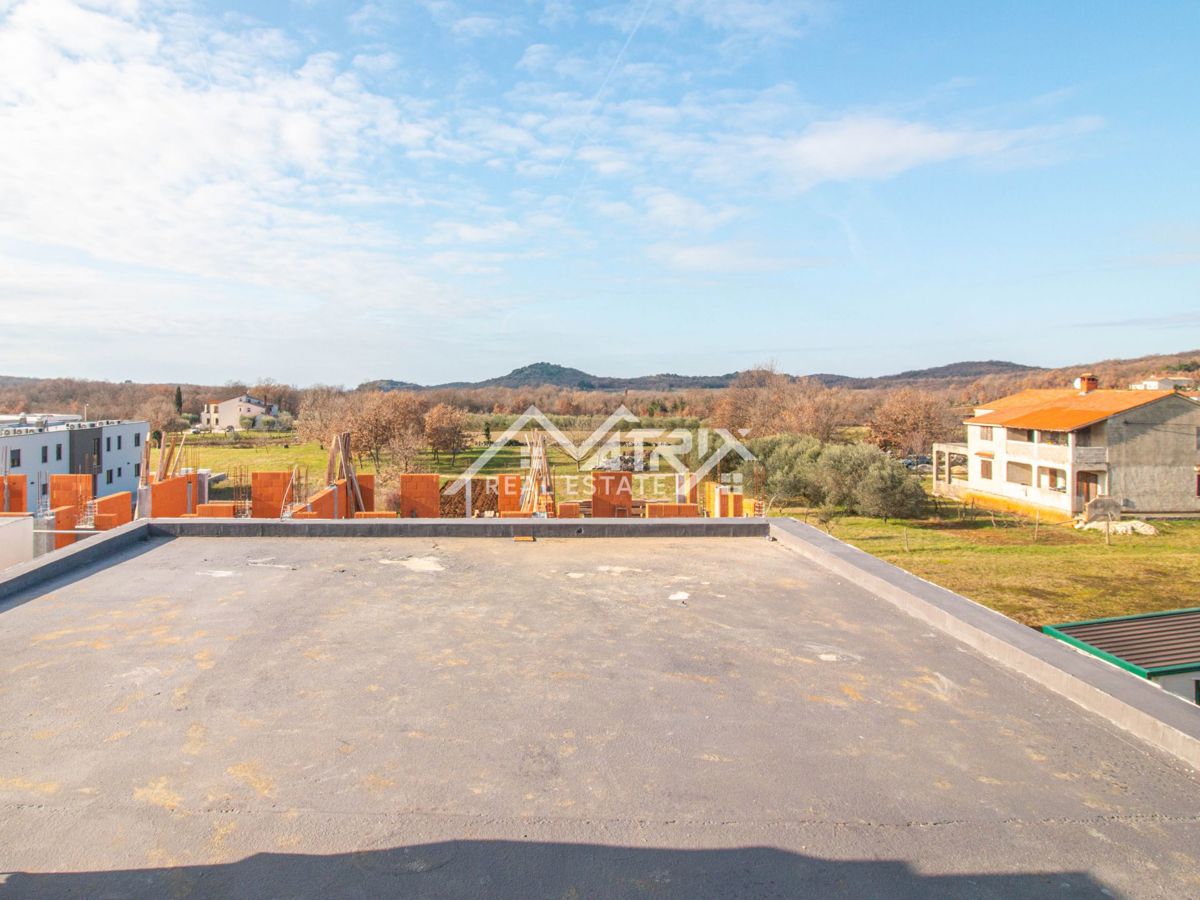 Appartamento In vendita - ISTARSKA POREČ
