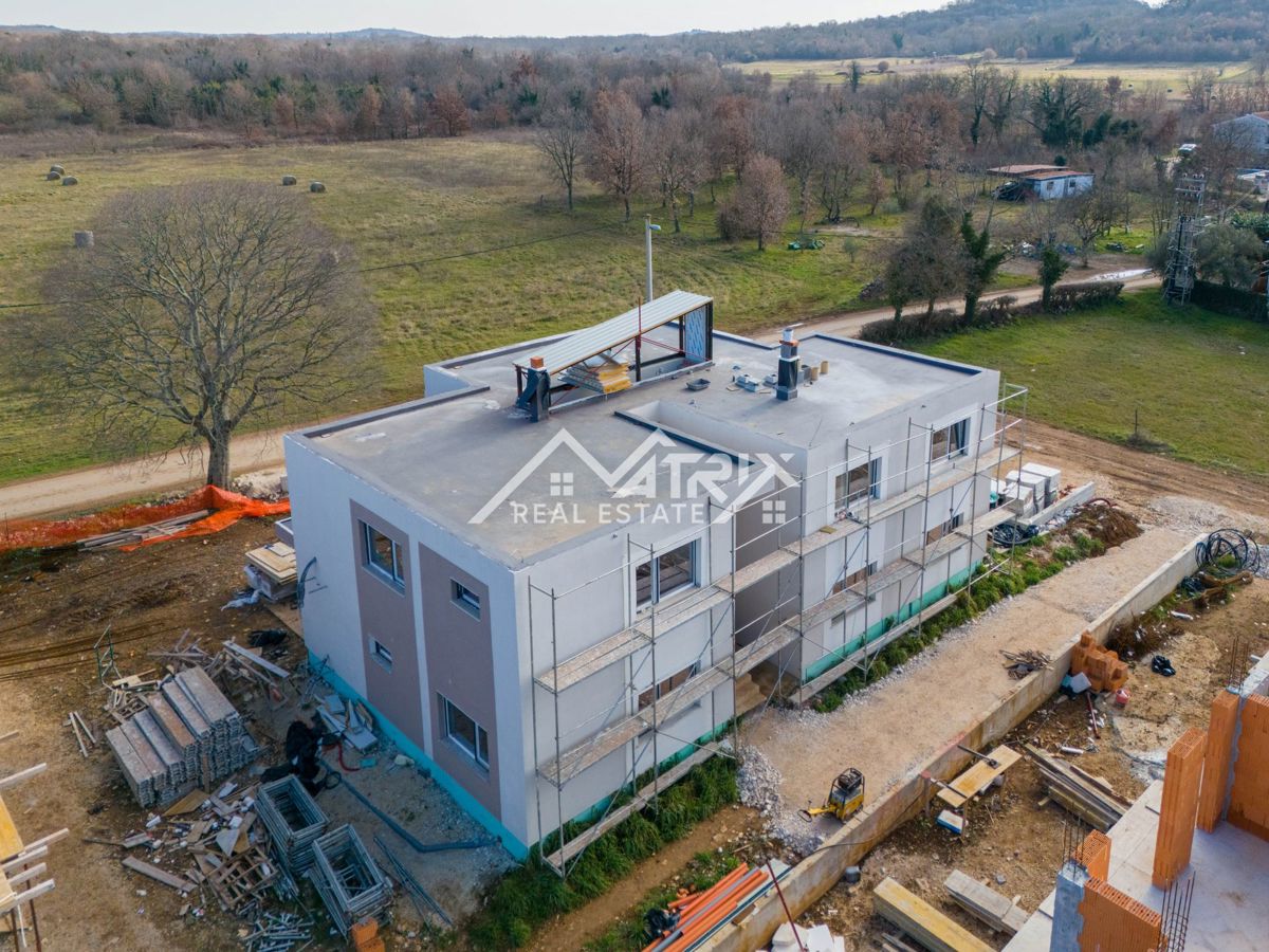 Appartamento In vendita - ISTARSKA POREČ