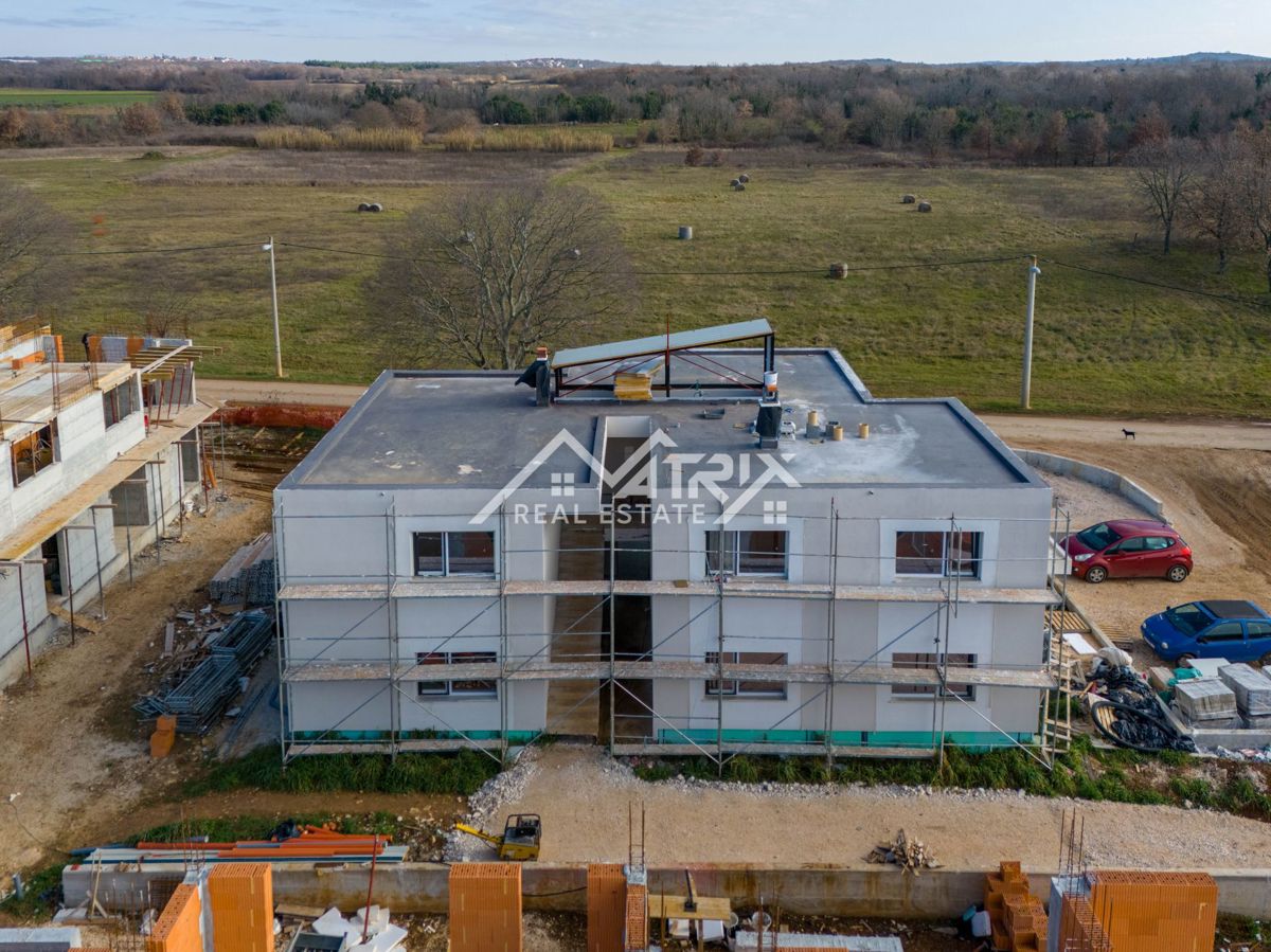 Appartamento In vendita - ISTARSKA POREČ