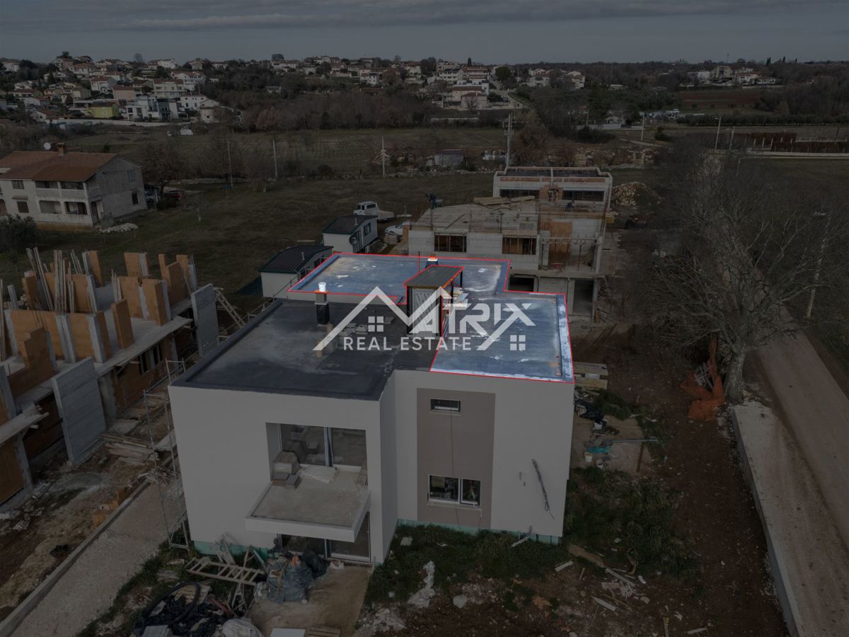 Appartamento In vendita - ISTARSKA POREČ