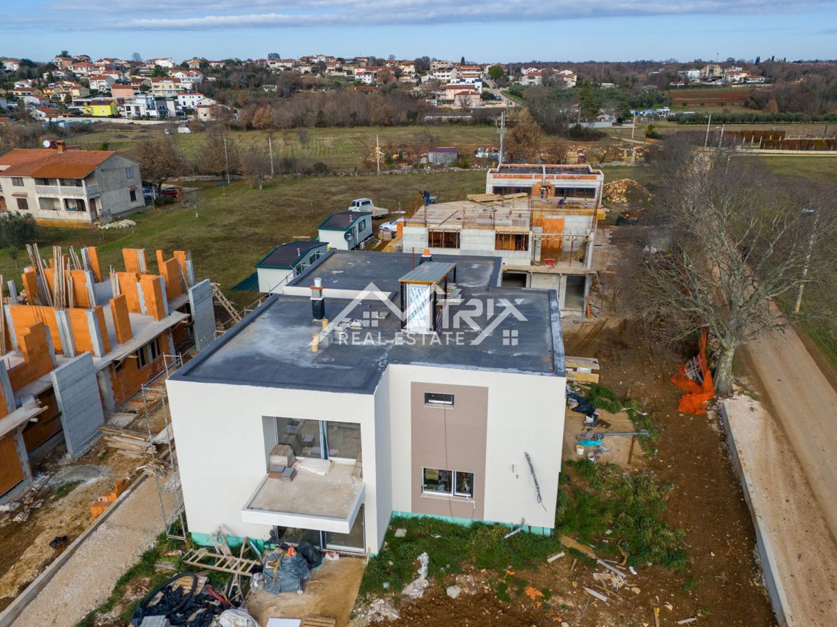 Appartamento In vendita - ISTARSKA POREČ