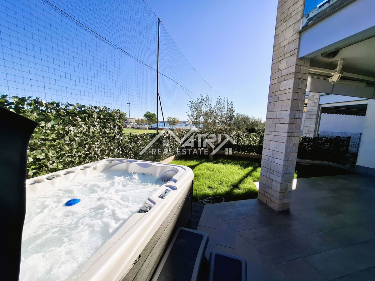 Flat For sale - ISTARSKA NOVIGRAD