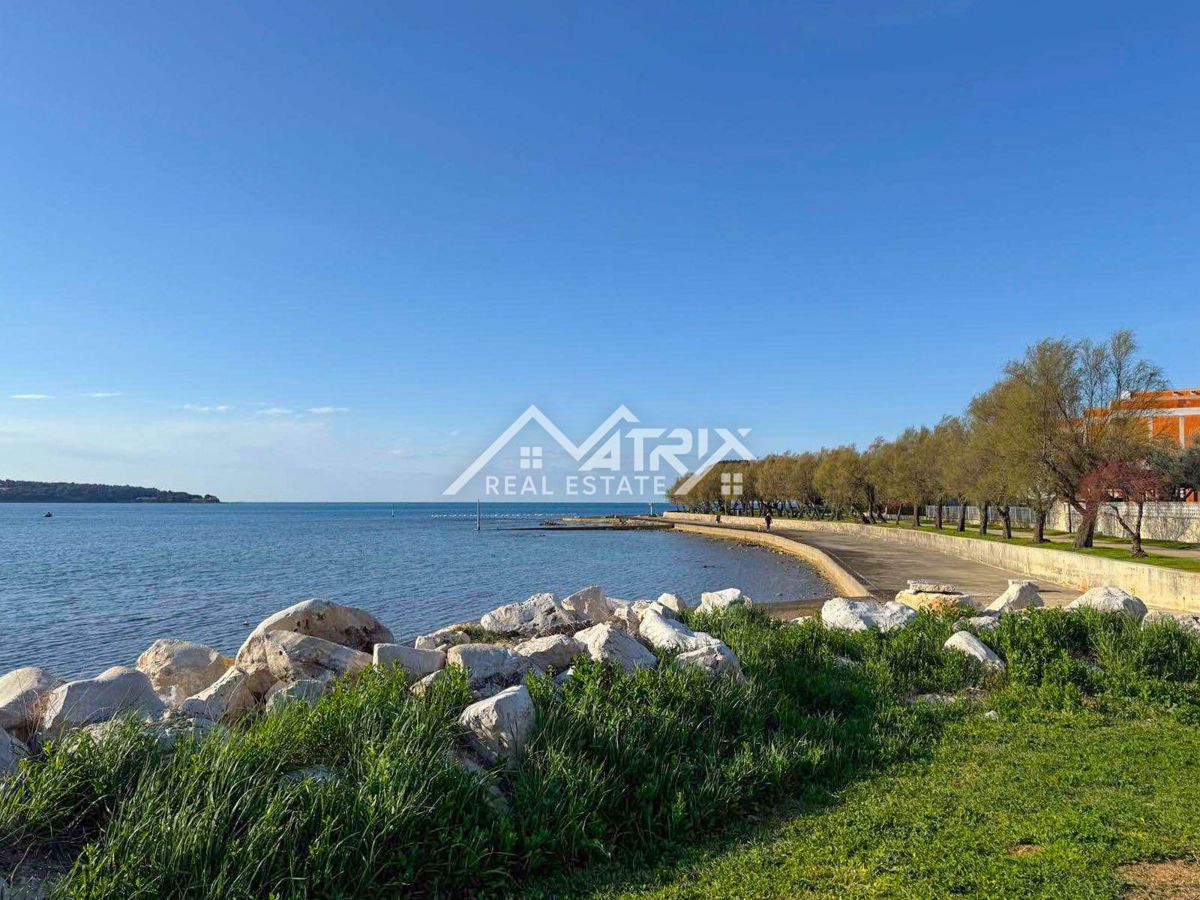 Flat For sale - ISTARSKA NOVIGRAD