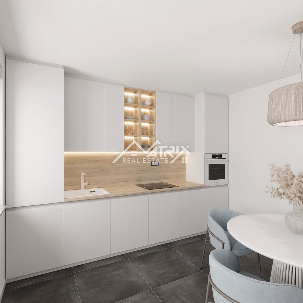 Flat For sale - ISTARSKA NOVIGRAD