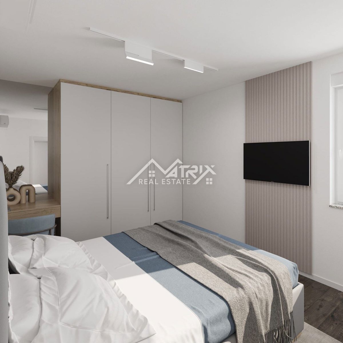 Flat For sale - ISTARSKA NOVIGRAD