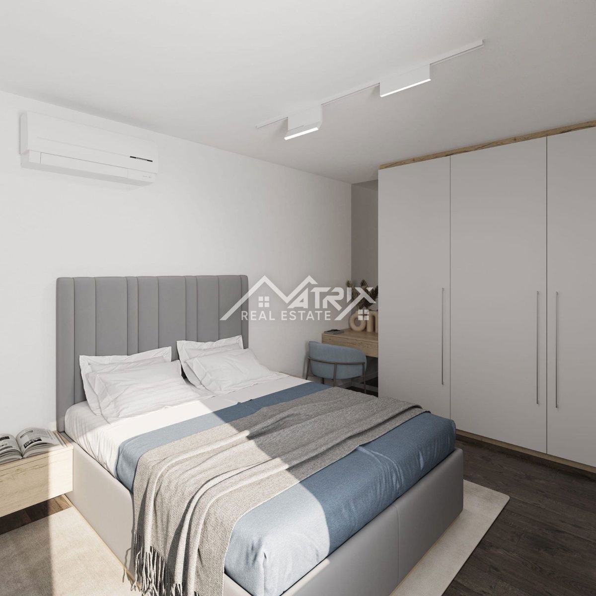 Flat For sale - ISTARSKA NOVIGRAD