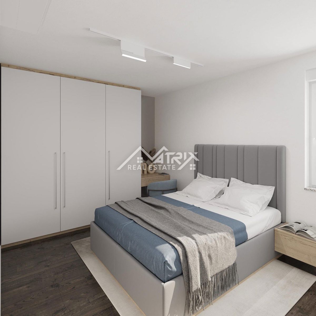 Flat For sale - ISTARSKA NOVIGRAD