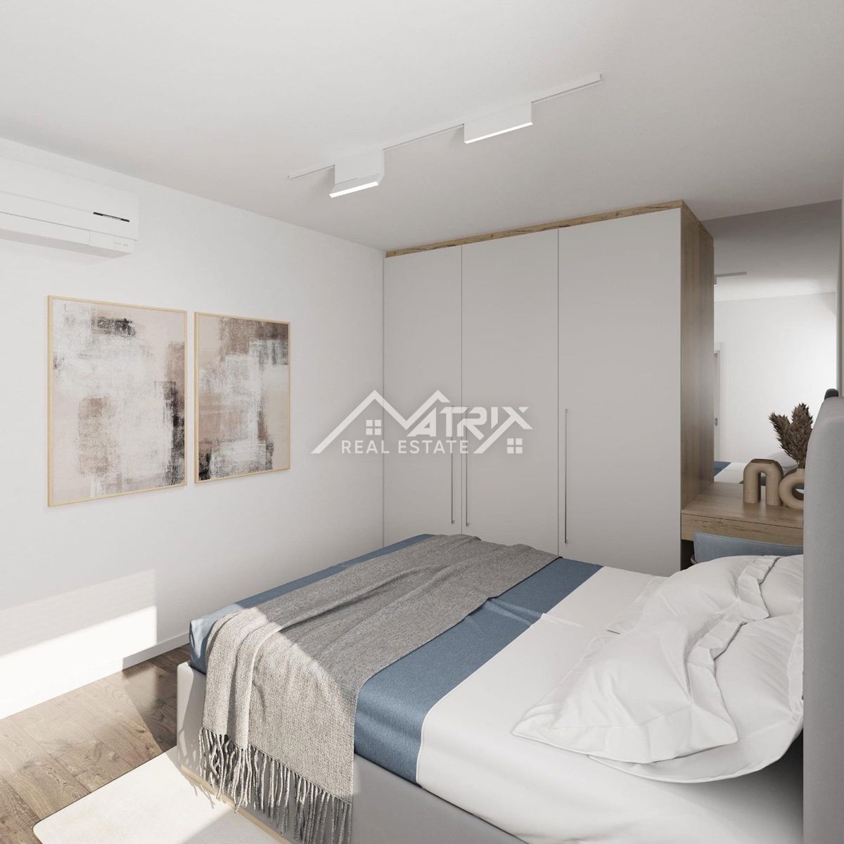 Flat For sale - ISTARSKA NOVIGRAD