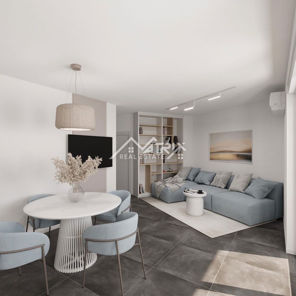 Flat For sale - Istarska Novigrad - foto 2/24